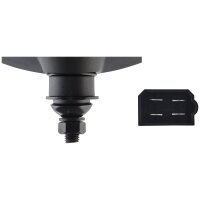 Main headlamp right 12 V T4W halogen HELLA