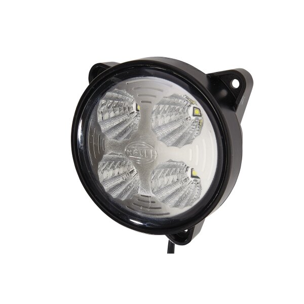 Worklight 12 V 13 W LED 6,500 K 800 lm HELLA for...