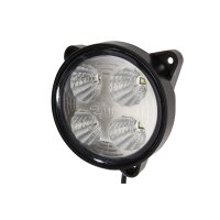 Worklight 12 V 13 W LED 6,500 K 800 lm HELLA for...