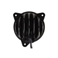 Worklight 12 V 13 W LED 6,500 K 800 lm HELLA for KÄSSBOHRER and others