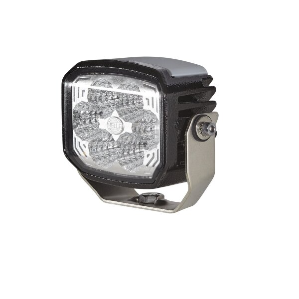 Worklight 12 V 22 W LED 5,700 K 1,300 lm HELLA suitable for SANY