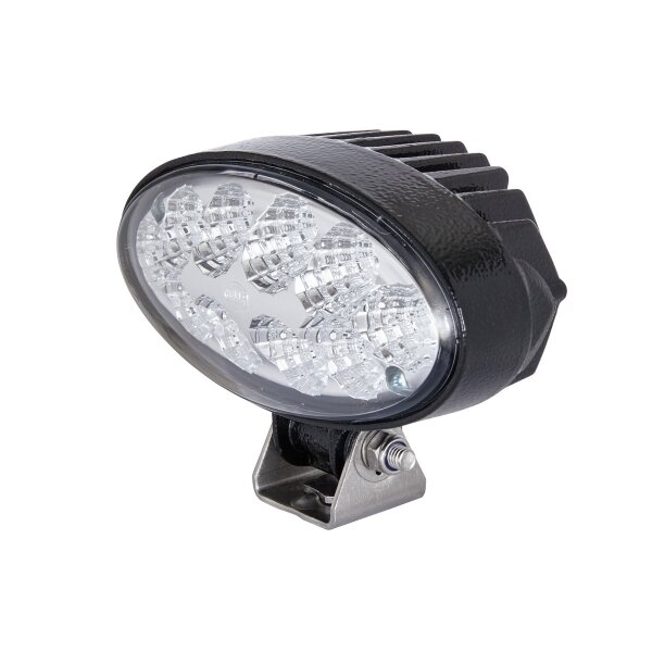 Worklight 12 V 28 W LED 6,500 K 2,000 lm HELLA universally applicable