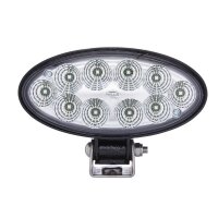 Worklight 12 V 28 W LED 6,500 K 2,000 lm HELLA...