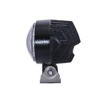 Worklight 12 V 28 W LED 6,500 K 2,000 lm HELLA universally applicable