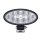 Worklight 12 V 28 W LED 6,500 K 2,000 lm HELLA universally applicable