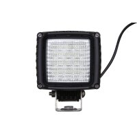 Worklight 24 V 43 W LED 5,700 K 2,200 lm HELLA suitable...