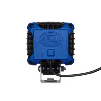 Worklight 24 V 43 W LED 5,700 K 2,200 lm HELLA suitable for FAUN