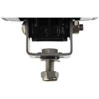 Worklight 24 V 43 W LED 5,700 K 2,200 lm HELLA suitable for FAUN