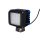 Worklight 24 V 43 W LED 5,700 K 2,200 lm HELLA suitable for FAUN