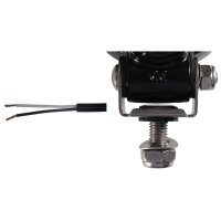 Worklight 12 V 30 W LED 6,500 K 2,500 lm HELLA for e.g. JOHN DEERE 6