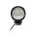 Worklight 12 V 30 W LED 6,500 K 2,500 lm HELLA for e.g. JOHN DEERE 6