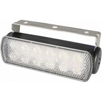 Worklight 12 V 3 W LED 5,000 K 200 lm HELLA Lighting...