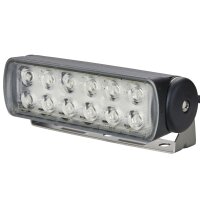 Worklight 12 V 3 W LED 5,000 K 200 lm HELLA Lighting...