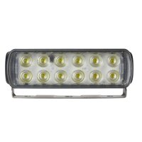 Worklight 12 V 3 W LED 5,000 K 200 lm HELLA Lighting...