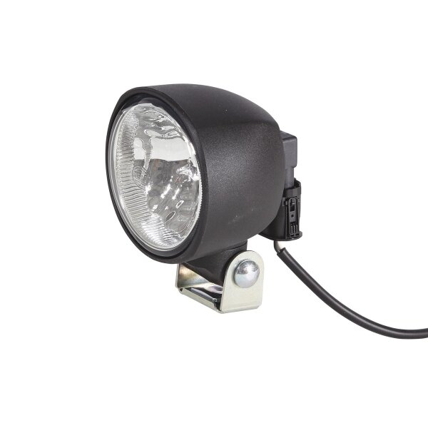 Arbeitsscheinwerfer 12 V 65 W H9 Halogen HELLA universell für diverse Fzg.