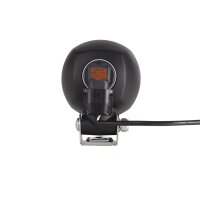 Arbeitsscheinwerfer 12 V 65 W H9 Halogen HELLA universell für diverse Fzg.