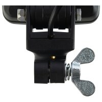 Worklight 24 V 70 W H3 halogen HELLA ULTRA BEAM for MERCEDES-BENZ and others