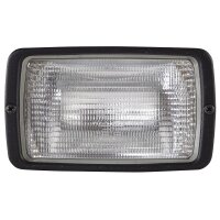 Worklight 24 V 70 W H3 halogen HELLA suitable for...