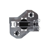 Worklight 24 V 70 W H3 halogen HELLA suitable for LIEBHERR and others