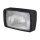 Worklight 24 V 70 W H3 halogen HELLA suitable for LIEBHERR and others