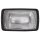 Worklight 24 V 70 W H3 halogen HELLA suitable for LIEBHERR and others