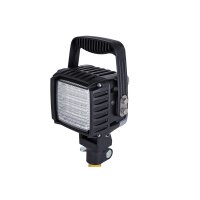 Worklight 24 V 43 W LED 5,700 K 3,000 lm HELLA for...