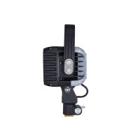 Worklight 24 V 43 W LED 5,700 K 3,000 lm HELLA for CATERPILLAR and others
