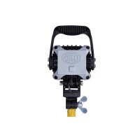 Worklight 24 V 43 W LED 5,700 K 3,000 lm HELLA for CATERPILLAR and others
