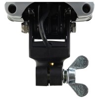 Worklight 24 V 43 W LED 5,700 K 3,000 lm HELLA for CATERPILLAR and others