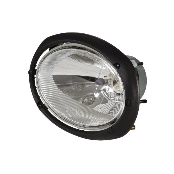 Left main headlight 12 V T4W halogen HELLA