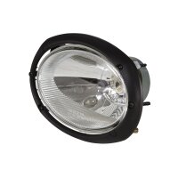 Left main headlight 12 V T4W halogen HELLA