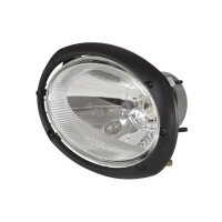 Left main headlight 12 V T4W halogen HELLA
