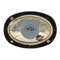 Left main headlight 12 V T4W halogen HELLA