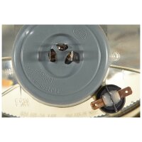 Left main headlight 12 V T4W halogen HELLA