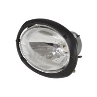 Left main headlight 12 V T4W halogen HELLA