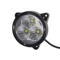 Arbeitsscheinwerfer LED weitreichende Ausleuchtung...