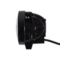 Worklight 12 V 30 W LED 6,500 K 2,500 lm HELLA suitable for KRONE