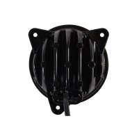 Worklight 12 V 30 W LED 6,500 K 2,500 lm HELLA suitable for KRONE