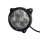 Worklight 12 V 30 W LED 6,500 K 2,500 lm HELLA suitable for KRONE