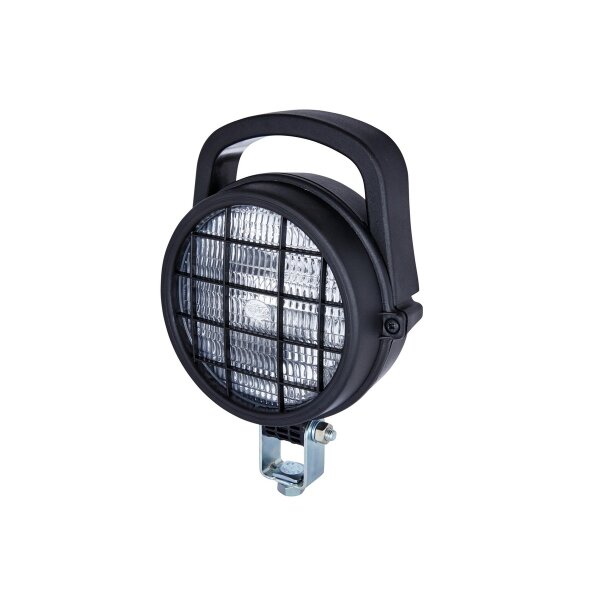 Worklight 12 V 70 W H3 halogen HELLA suitable for LIEBHERR and others
