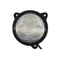 Worklight 12 V 30 W LED 6,500 K 2,500 lm HELLA suitable...