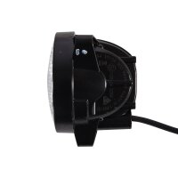 Worklight 12 V 30 W LED 6,500 K 2,500 lm HELLA suitable for KUBOTA