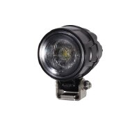 Worklight 48 V 15 W LED 6,500 K 800 lm HELLA universal usage