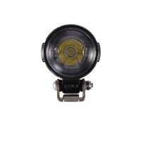 Worklight 48 V 15 W LED 6,500 K 800 lm HELLA universal usage