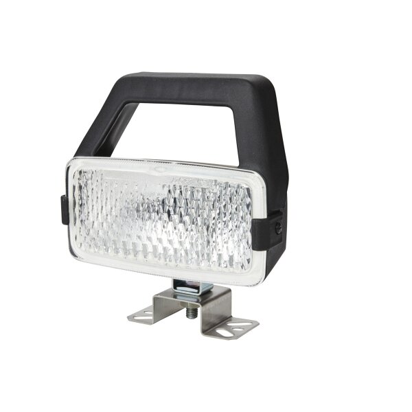 Worklight 12 V 70 W H3 halogen HELLA Lighting Expertise suitable for KRONE