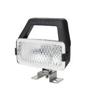Worklight 12 V 70 W H3 halogen HELLA Lighting Expertise...