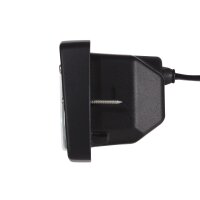 Worklight 12 V 55 W H3 halogen 2,300 lm HELLA for CASE IH and others