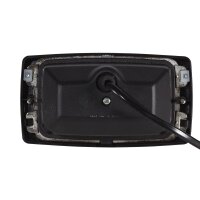 Worklight 12 V 55 W H3 halogen 2,300 lm HELLA for CASE IH and others