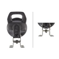 Halogen worklights HELLA for ATLAS