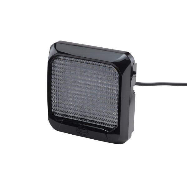 Worklight 24 V 7 W LED 5,700 K 500 lm HELLA suitable for IRIZAR